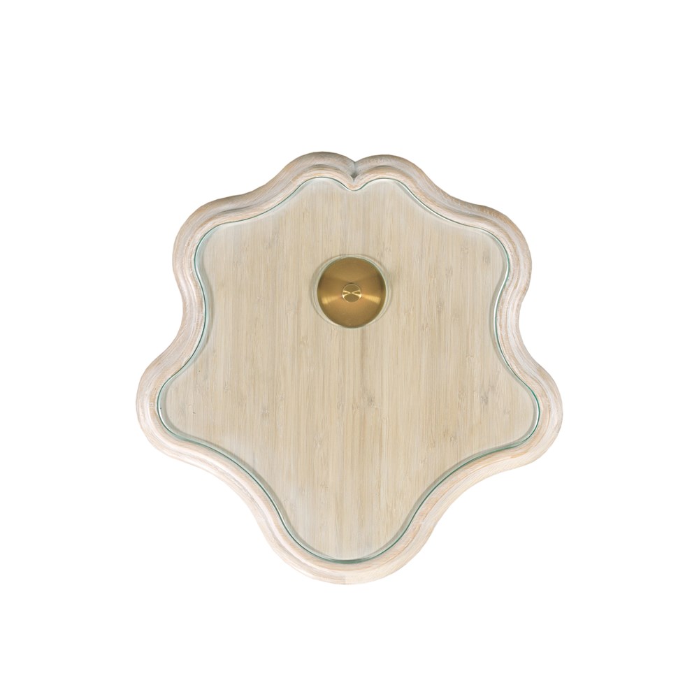 Lily Drink Table