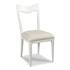 Silhouette Side Chair II