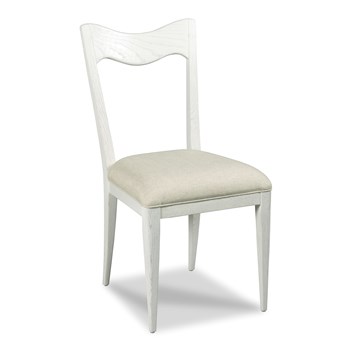 Silhouette Side Chair