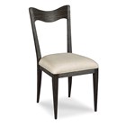 Silhouette Side Chair II