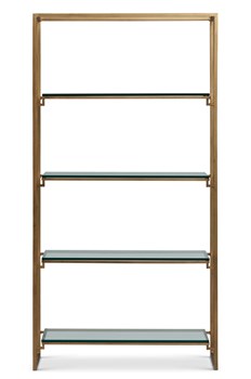 Franklin Etagere