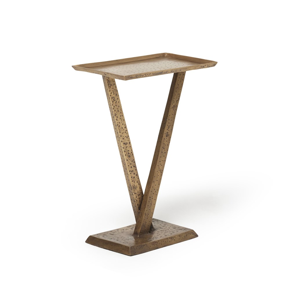 Wilton Accent Table