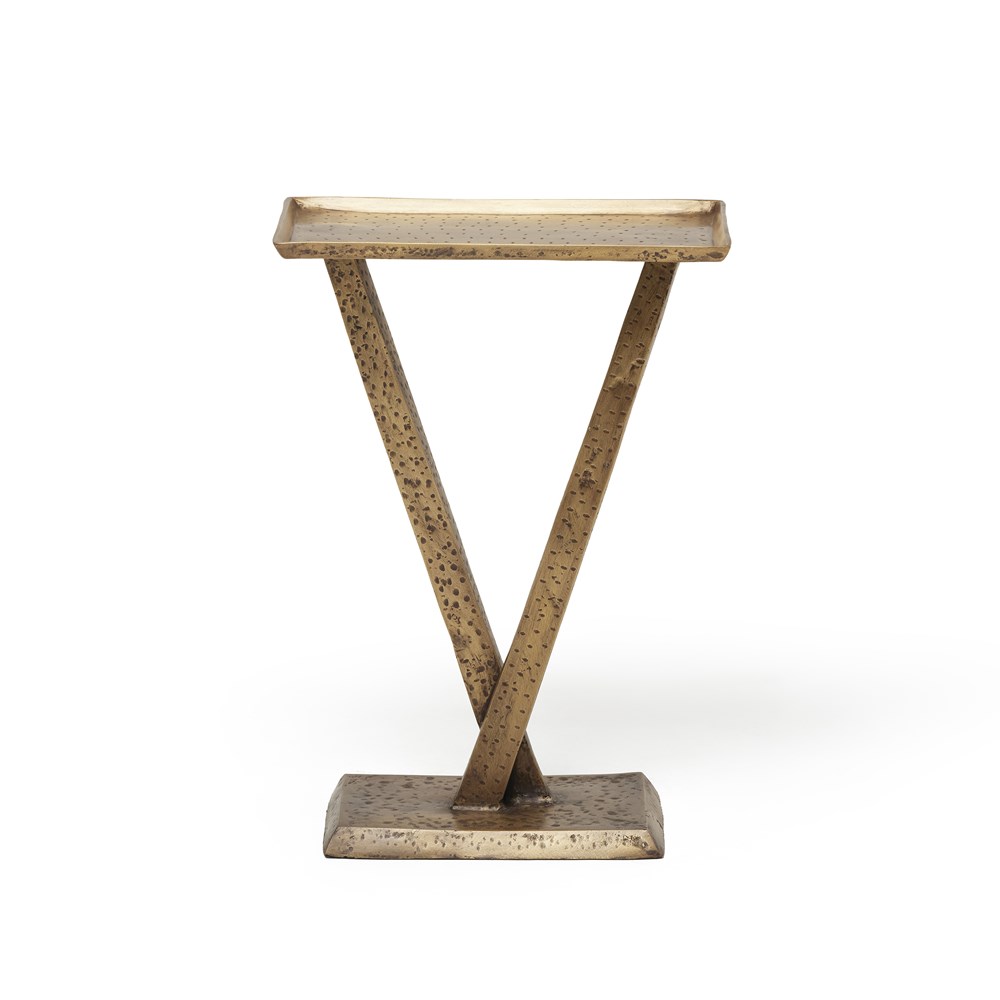 Wilton Accent Table