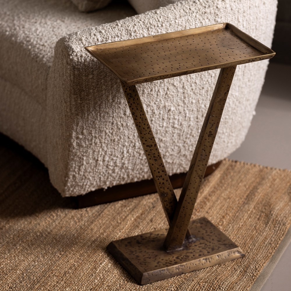 Wilton Accent Table