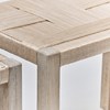 Verona Rectangular Stools Verona Rectangular Stools
