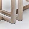Verona Rectangular Stools Verona Rectangular Stools