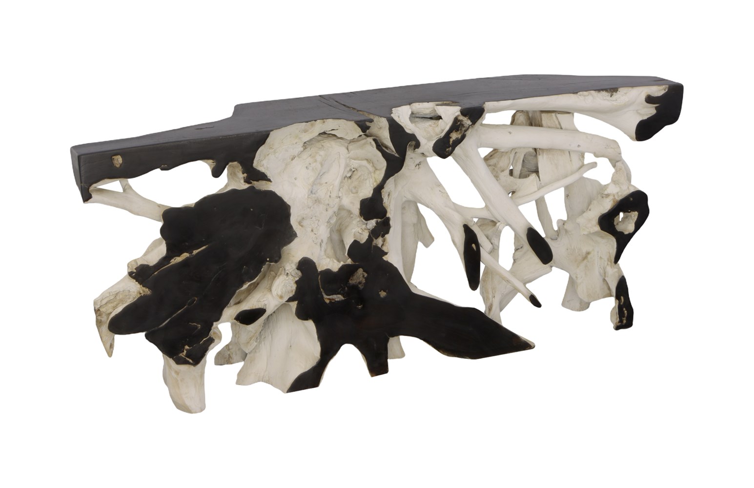 Root Console Table I