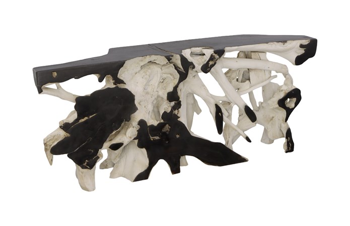 Root Console Table I