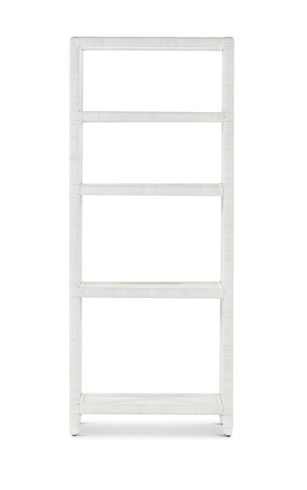 Pine Isle Etagere - Frost