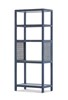 Pine Isle Etagere - Ocean
