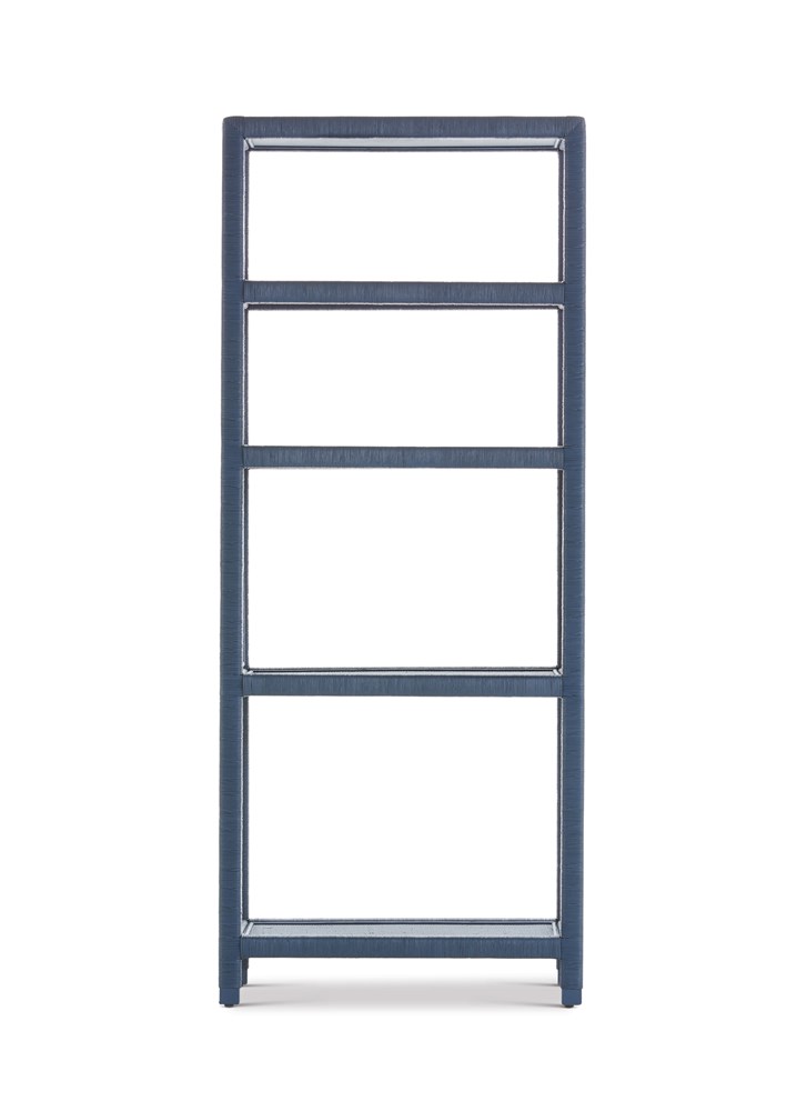 Pine Isle Etagere - Ocean