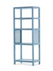 Pine Isle Etagere - Pacific