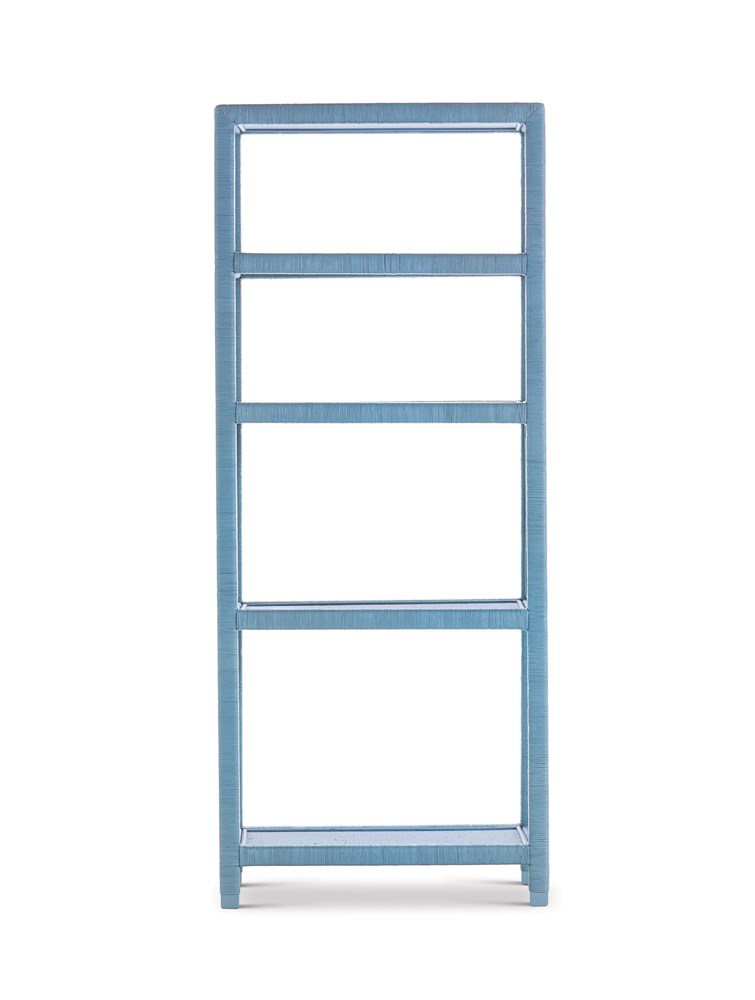 Pine Isle Etagere - Pacific