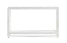 Pine Isle Console Table - Pacific