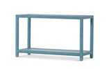 Pine Isle Console Table - Pacific