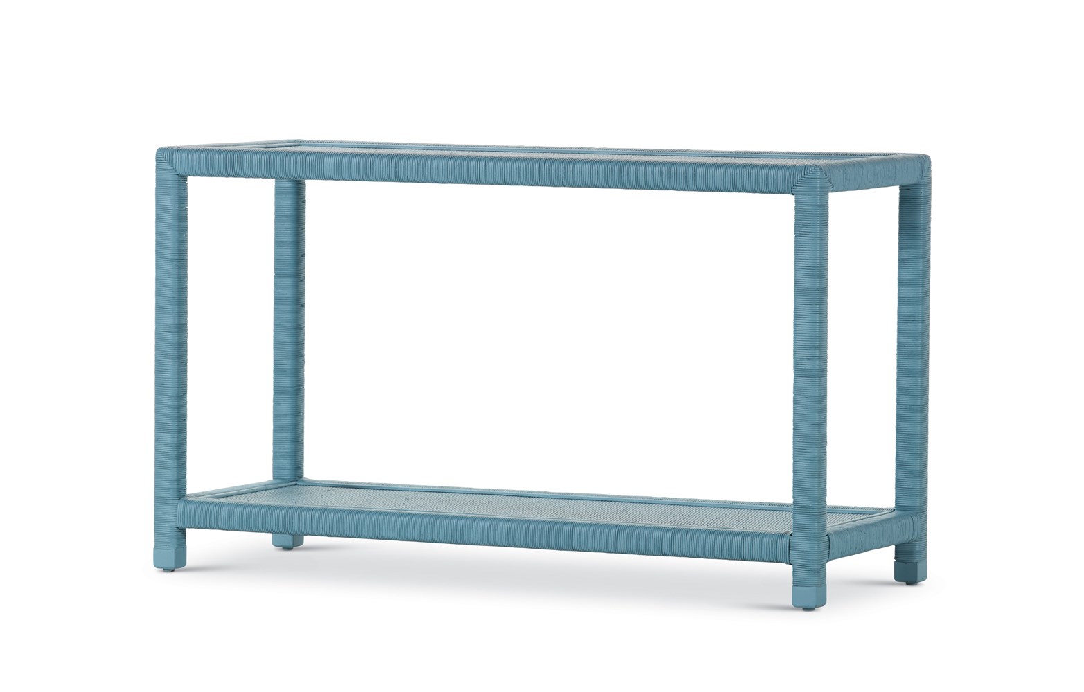 Pine Isle Console Table - Pacific