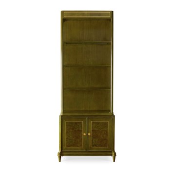 Green with Envy Etagere