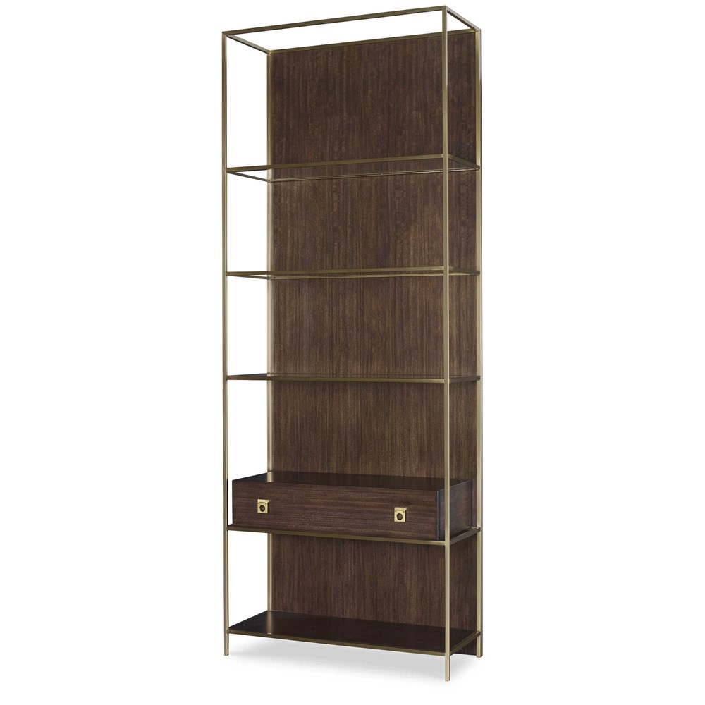 Open Personality Etagere