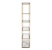 Floating Plane Etagere Floating Plane Etagere