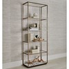 Floating Plane Etagere Floating Plane Etagere