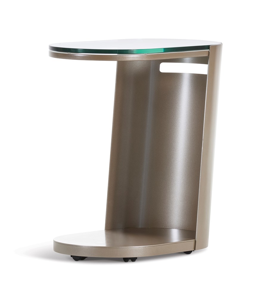Parma Accent Table