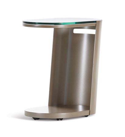 Parma Accent Table