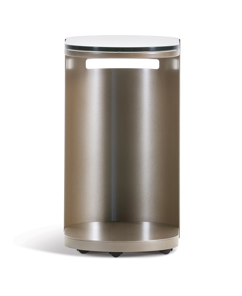 Parma Accent Table