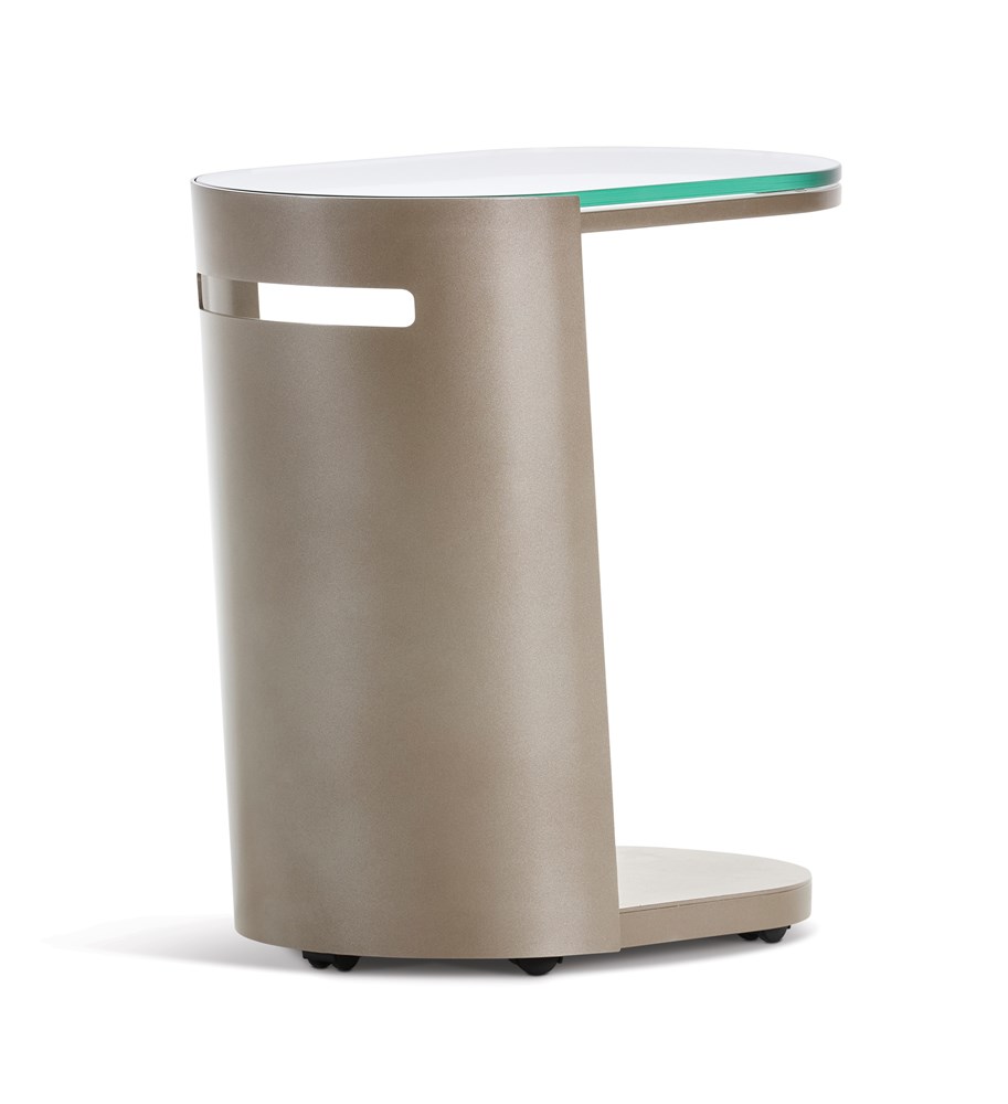 Parma Accent Table