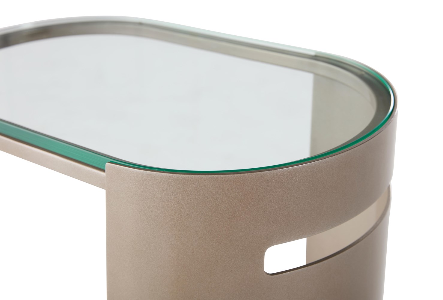 Parma Accent Table