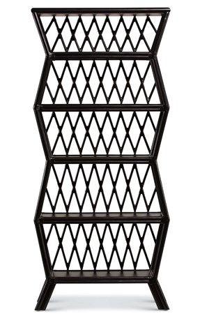 Hyde Park Etagere II
