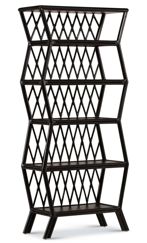 Hyde Park Etagere II