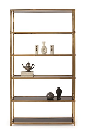 Benton Etagere