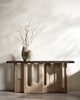 Malko Console Table