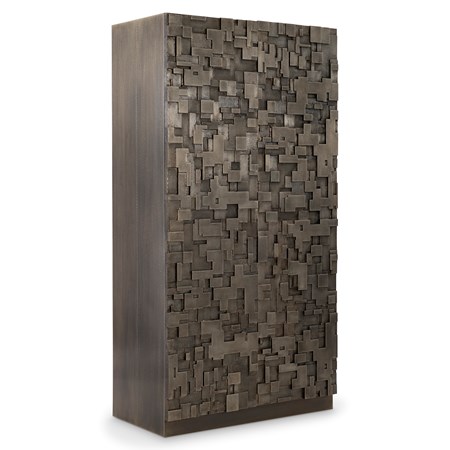Konstance Media Console