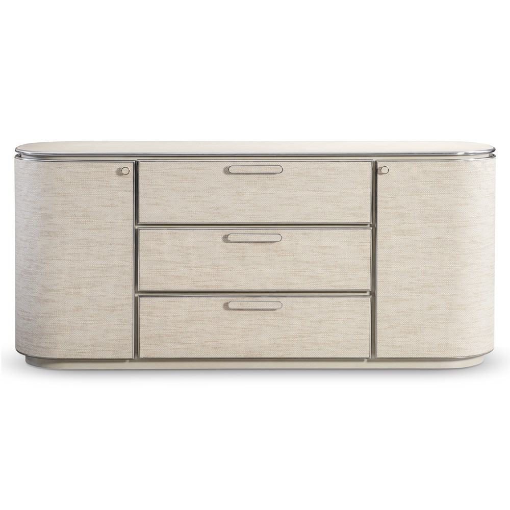 Camille Credenza