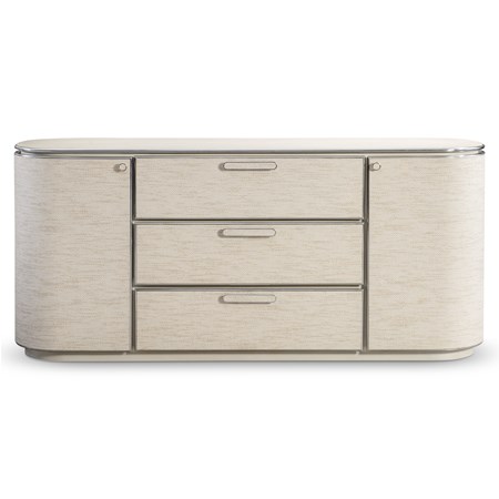 Camille Credenza