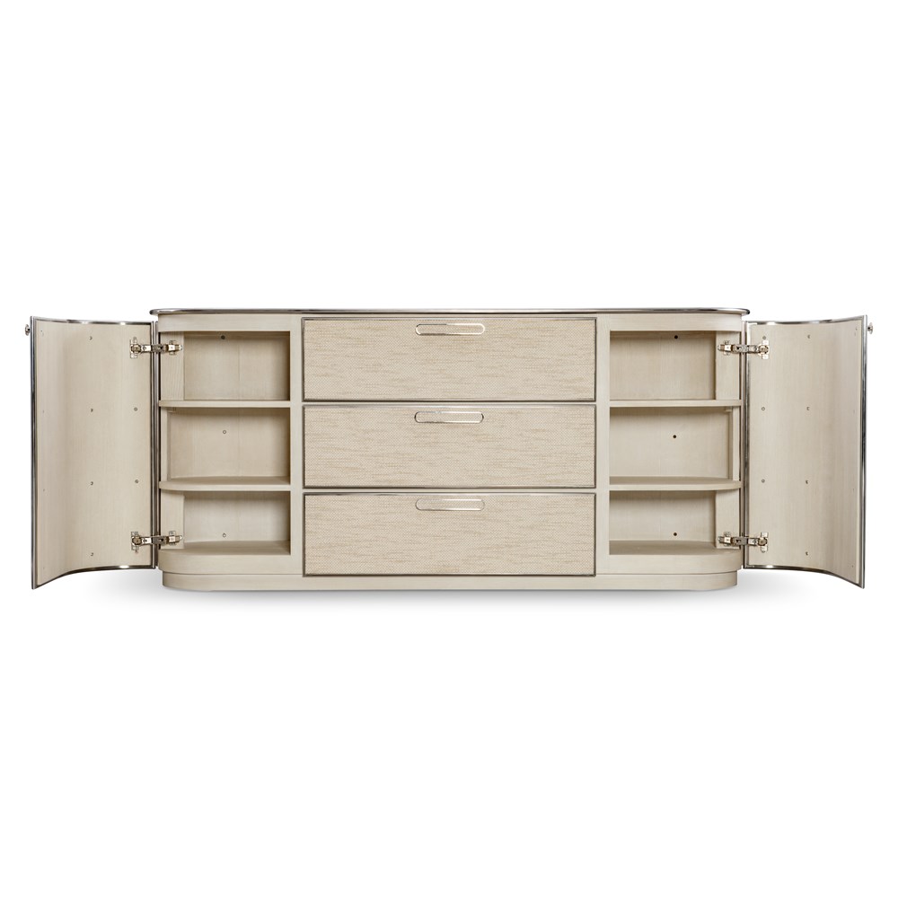 Camille Credenza