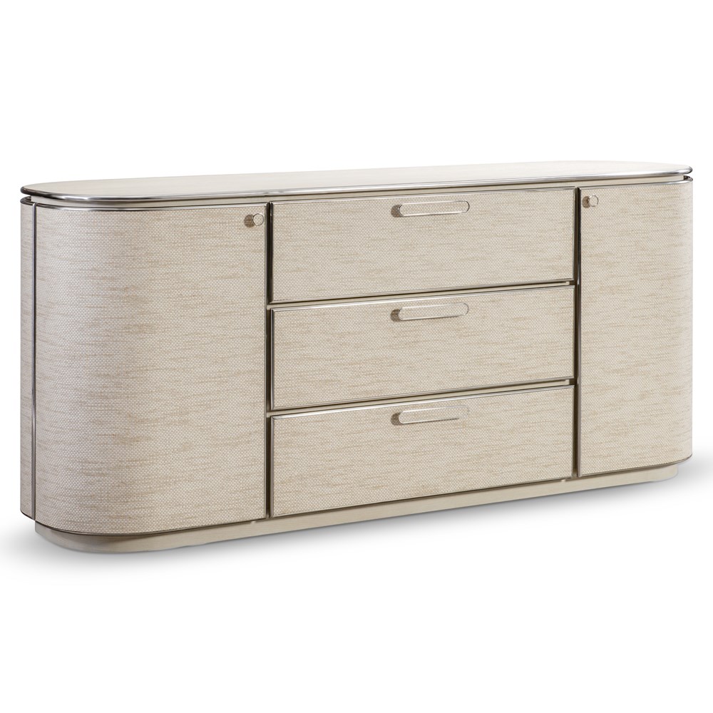 Camille Credenza
