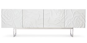 Valerie Media Console Valerie Media Console