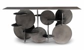 Tribus Console Table