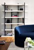 Savoy Etagere