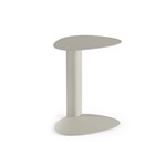 Bink Laptop/Side Table - Merlot