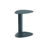 Bink Laptop/Side Table - Merlot