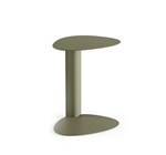 Bink Laptop/Side Table - Merlot