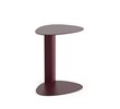 Bink Laptop/Side Table - Merlot