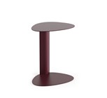 Bink Laptop/Side Table - Bronze