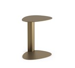 Bink Laptop/Side Table - Merlot