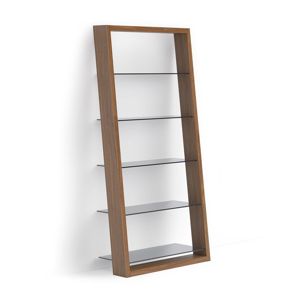 Eileen Leaning Shelf