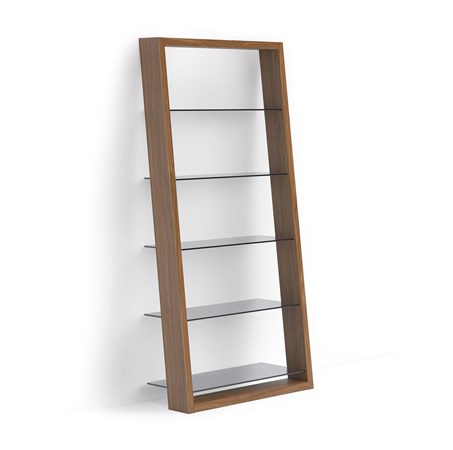 Eileen Leaning Shelf