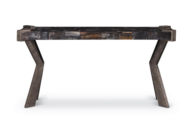 The Peccary's Cocktail Table